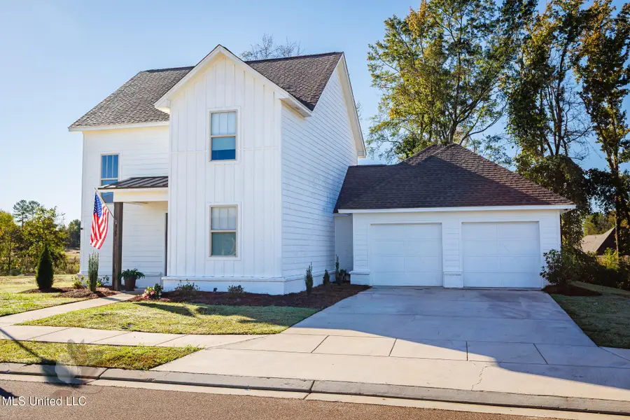 862 Long Leaf Circle, Brandon, MS 39042 - Image #2