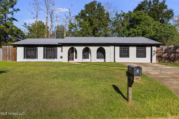 3338 Lanell Lane, Pearl, MS 39208
