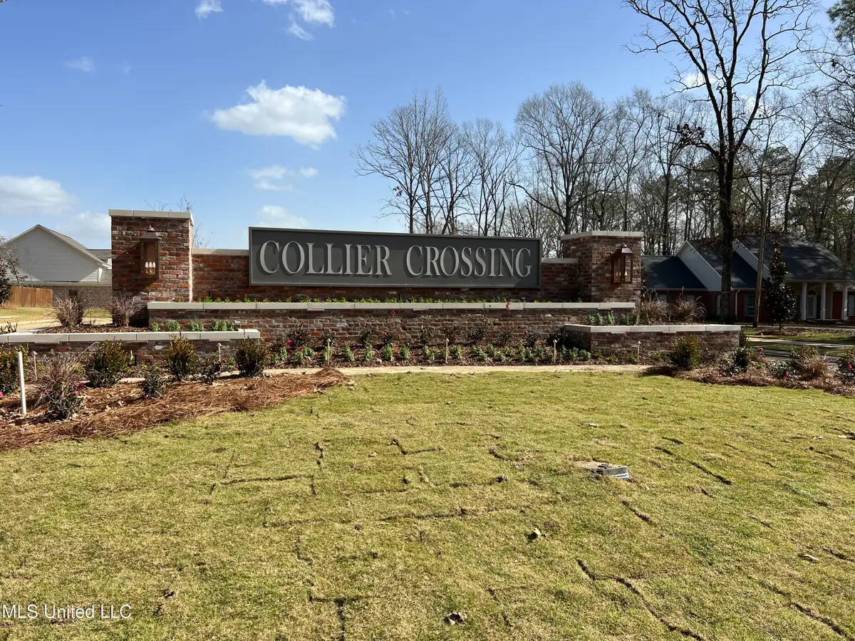 514 Fusion Street, Brandon, MS 39042 - Image #1