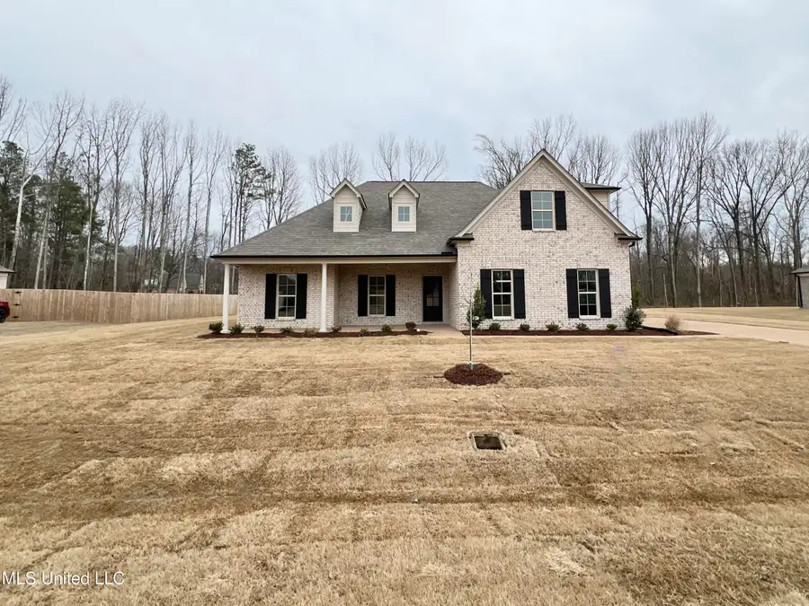 2444 Scott Meadows Lane, Hernando, MS 38632 - Image #2