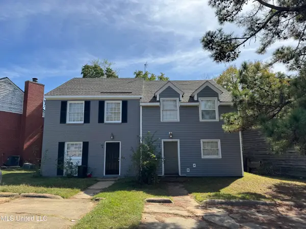 42 Northtown Road, Jackson, MS 39211