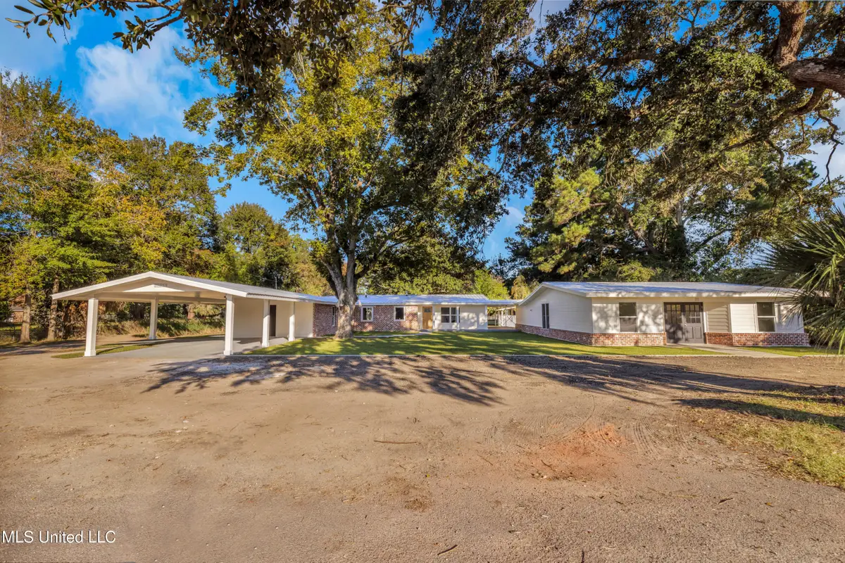 11554 Cedar Lake Road, Biloxi, MS 39532 - Image #1