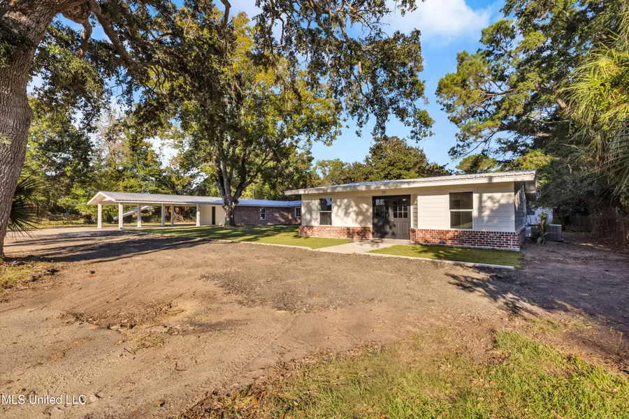 11554 Cedar Lake Road, Biloxi, MS 39532 - Image #3