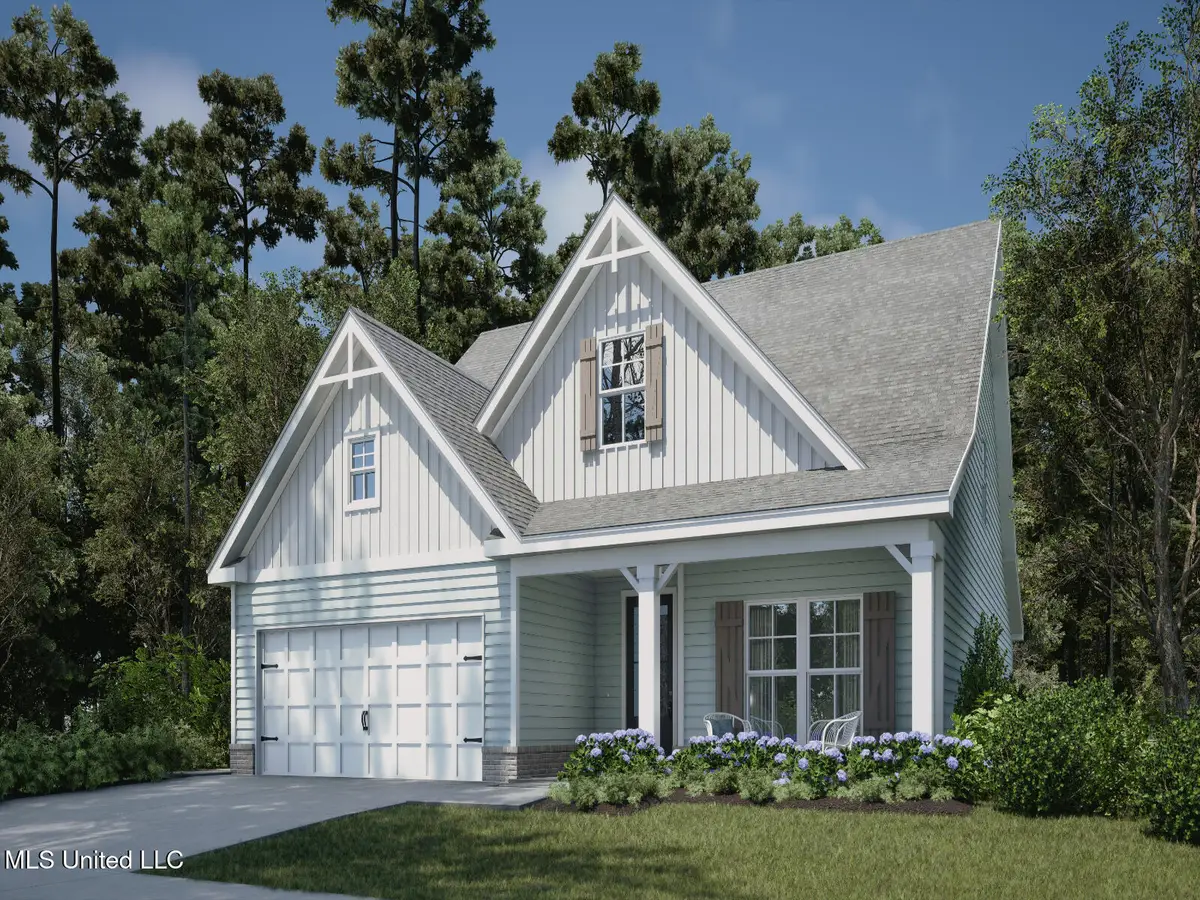 6301 Annie Cove, Ocean Springs, MS 39564 - Image #1