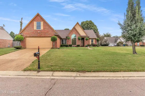 7464 Ally Cove, Walls, MS 38680