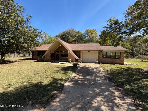 4177 County Road 284, Itta Bena, MS 38941