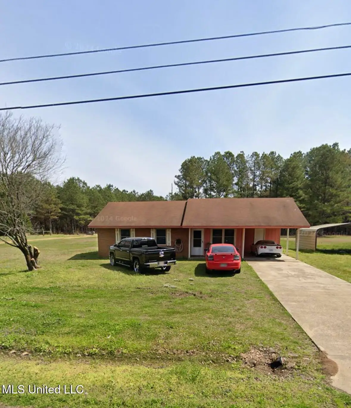 1050 Buck Egger Road, Caledonia, MS 39740 - #1