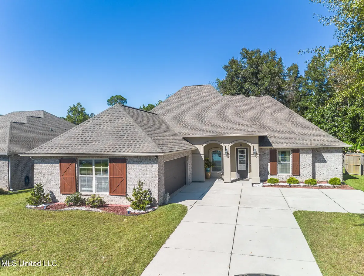 9166 Natures Trail, Biloxi, MS 39532 - #1