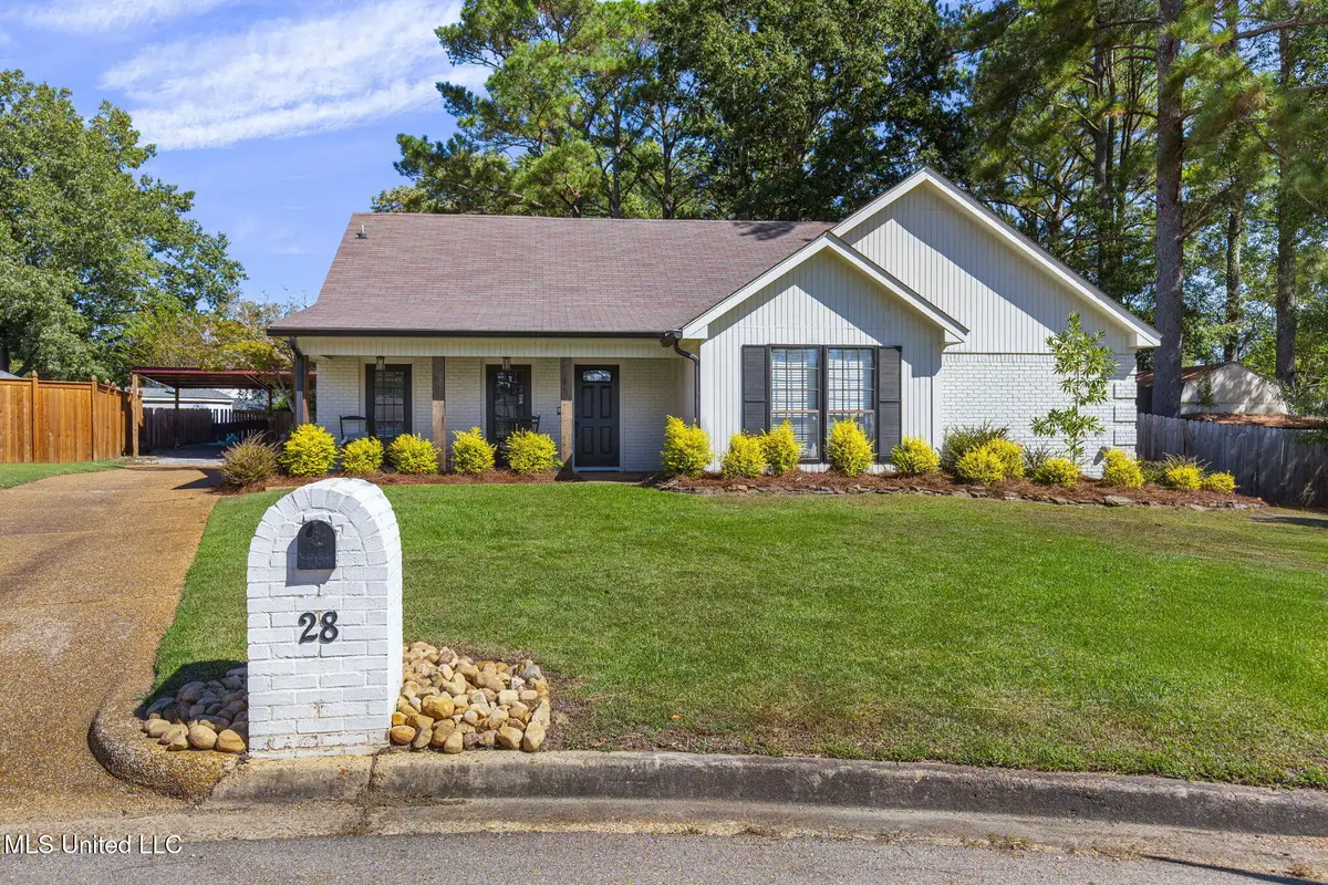 28 Rockford Court, Brandon, MS 39042 - Image #1