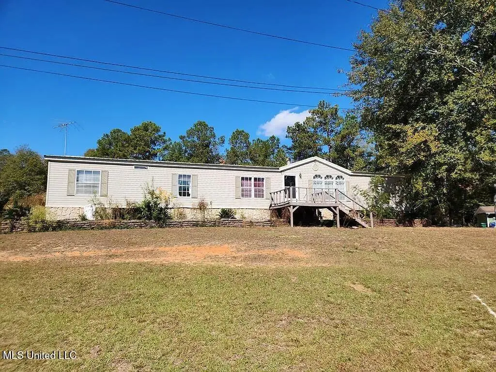 27261 Varnado Cutoff Road, Picayune, MS 39466 - Image #1