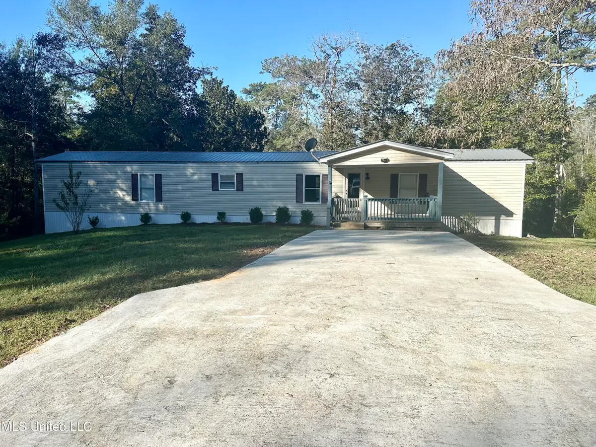 31 Walter Penton Road, Carriere, MS 39426 - #1