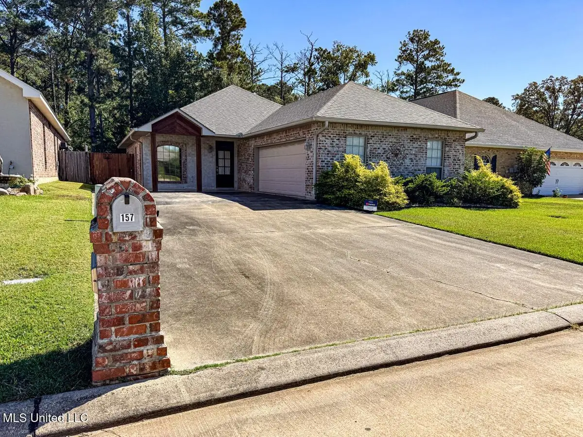 157 Lakeland Drive, Pineville, LA 71360 - #1