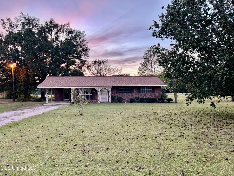 1108 Pine Street, Taylorsville, MS 39168 - Image #2