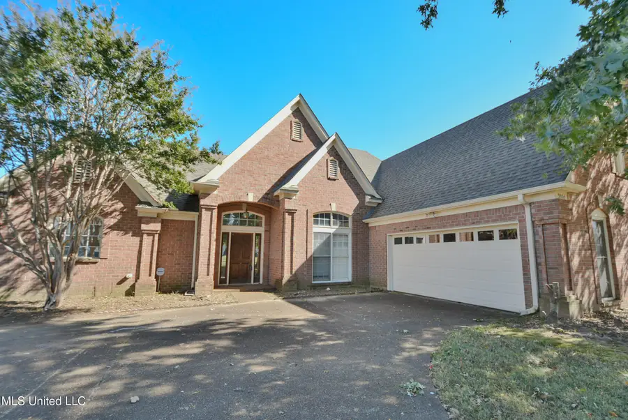 9354 Gee Gee Drive, Olive Branch, MS 38654 - Image #3