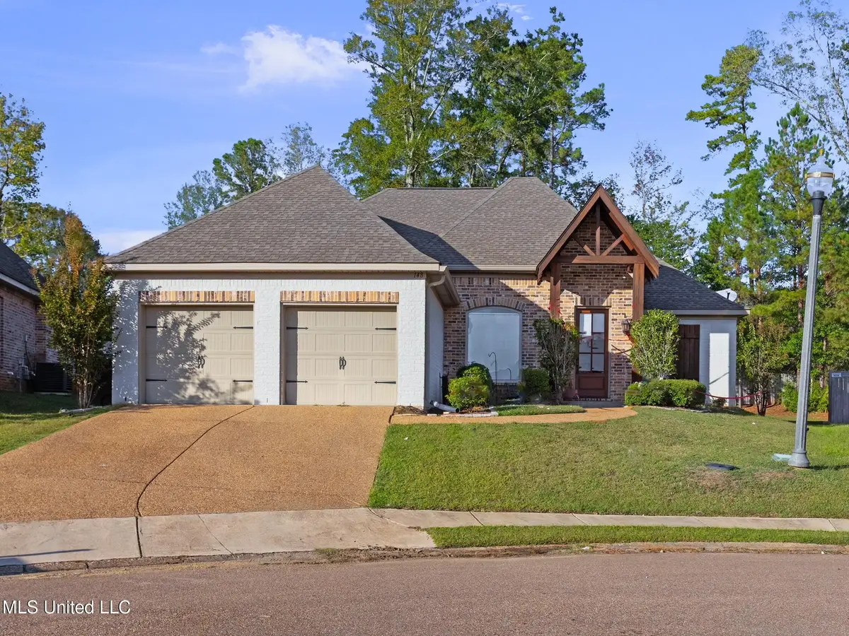 148 Provonce Park, Brandon, MS 39042 - Image #1