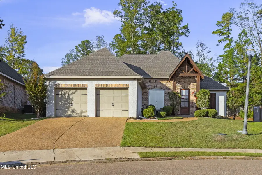 148 Provonce Park, Brandon, MS 39042 - Image #3