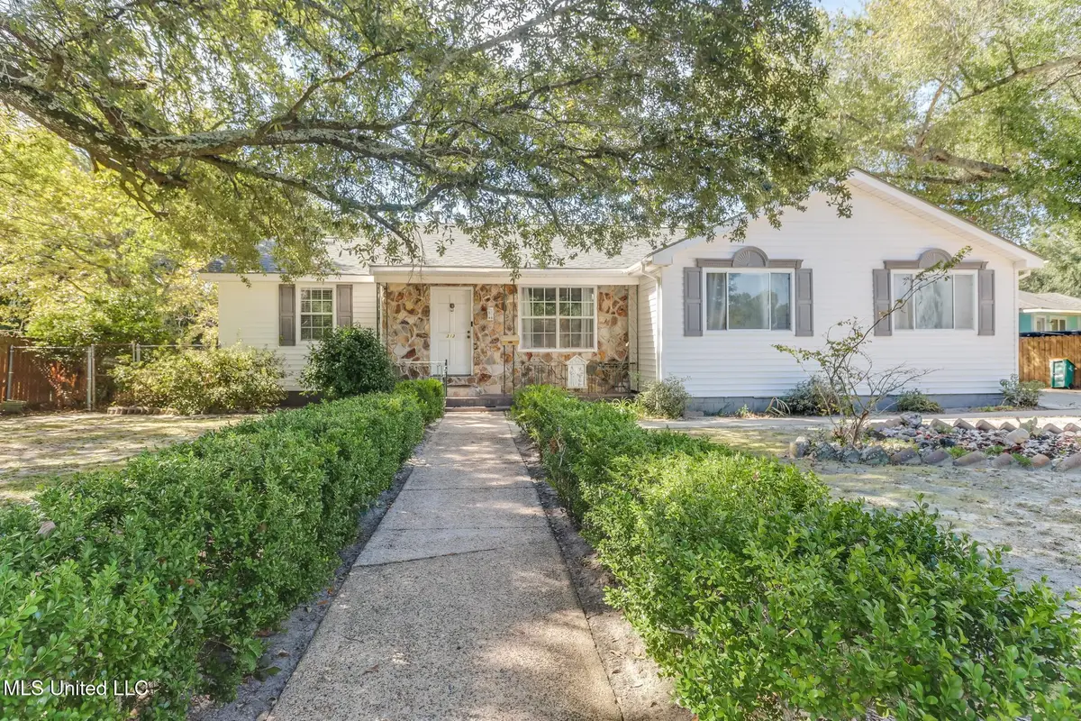 313 Hiller Drive, Biloxi, MS 39531 - #1