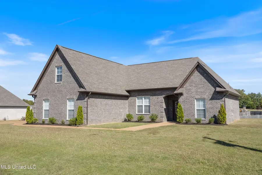 116 Honor Cove, Senatobia, MS 38668 - Image #3