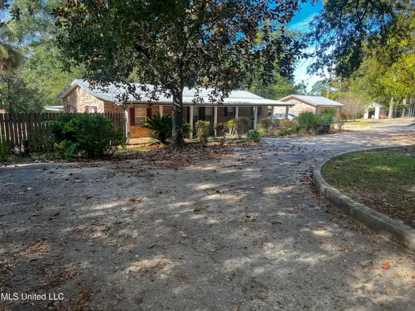 2147 Central Firetower Road, Lucedale, MS 39452