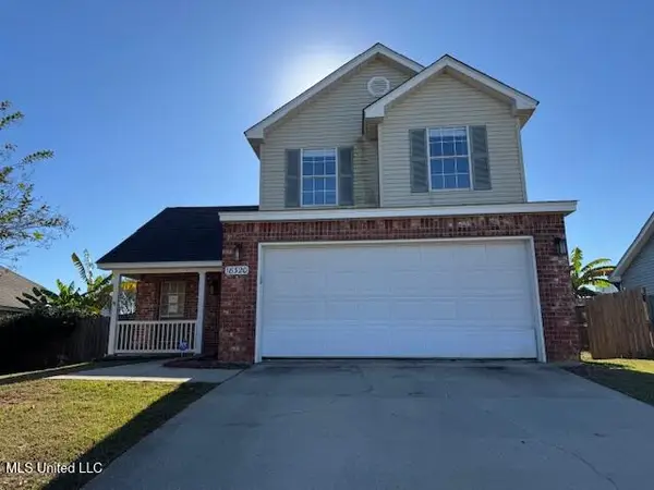 18320 Tiffany Renee Drive, Gulfport, MS 39503