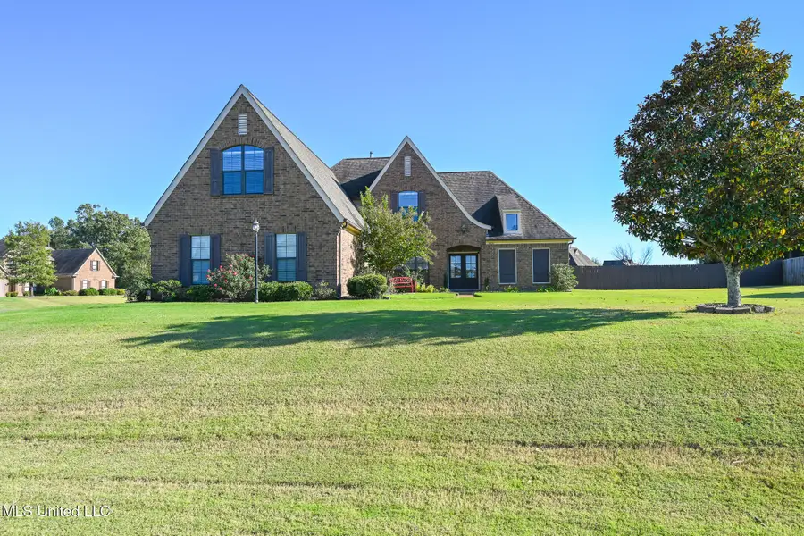 14291 Buttercup Drive, Olive Branch, MS 38654 - Image #2