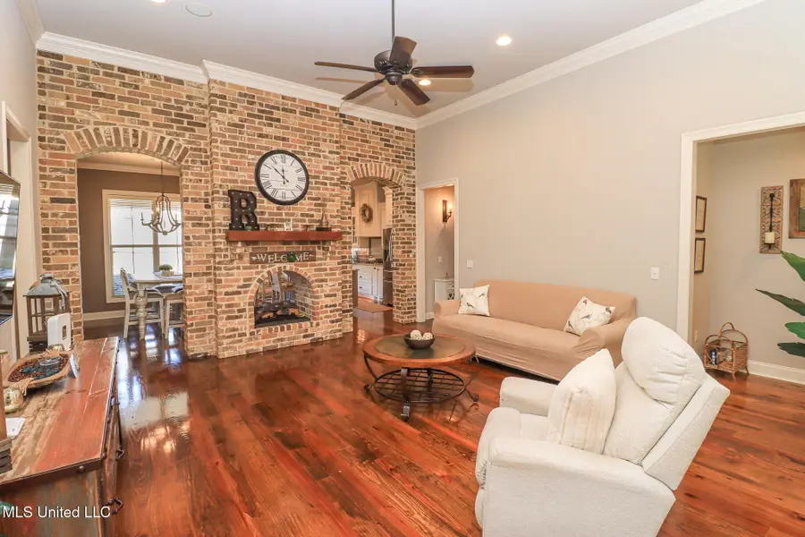 704 Prosperity Crossing, Flowood, MS 39232 - Image #2