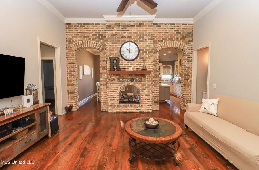 704 Prosperity Crossing, Flowood, MS 39232 - Image #3