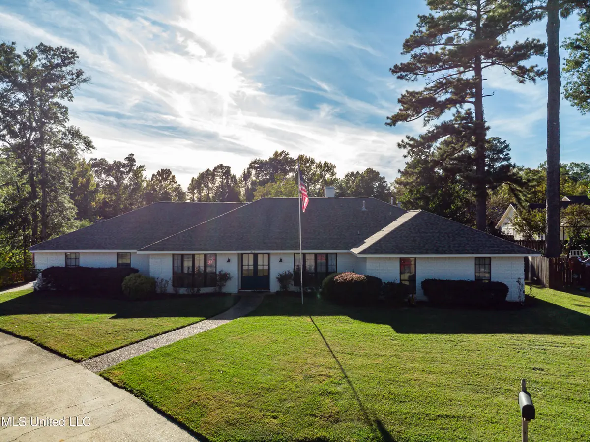 231 Greenfield Place, Brandon, MS 39047 - Image #1