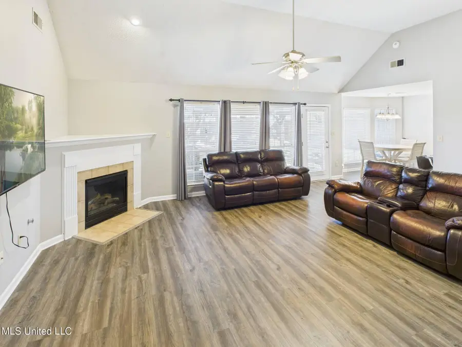 8494 Scheffield Terrace, Southaven, MS 38672 - Image #3