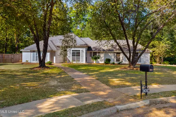 302 Ansley Place, Madison, MS 39110