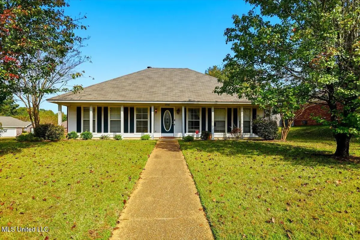2046 S Cobblestone Cove, Brandon, MS 39042 - Image #1