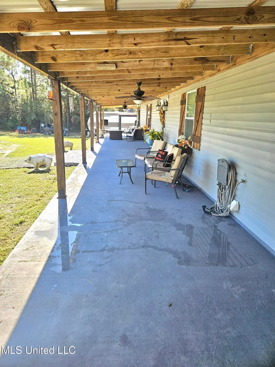 27588 E Lake Cypress Drive, Perkinston, MS 39573 - Image #2