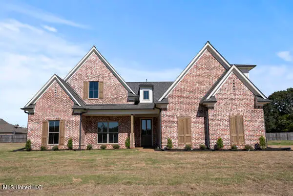 1502 Wilkerson Drive, Southaven, MS 38672