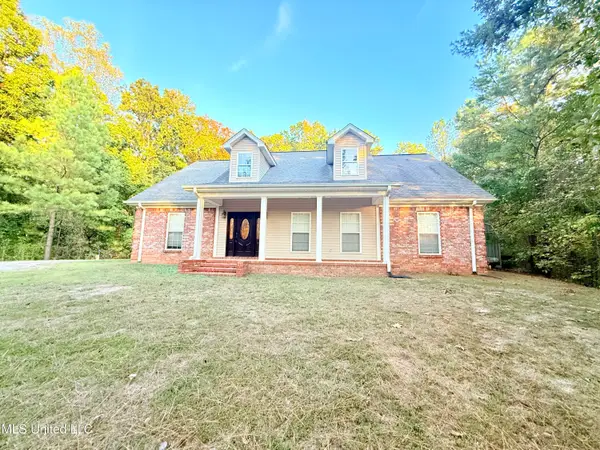 466 Fort Hill Road, Grenada, MS 38901