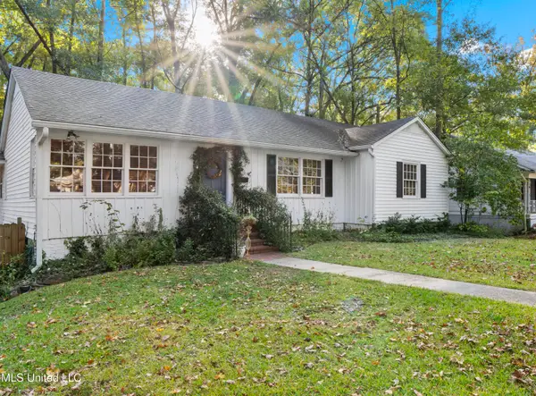 4428 Childress Drive, Jackson, MS 39206