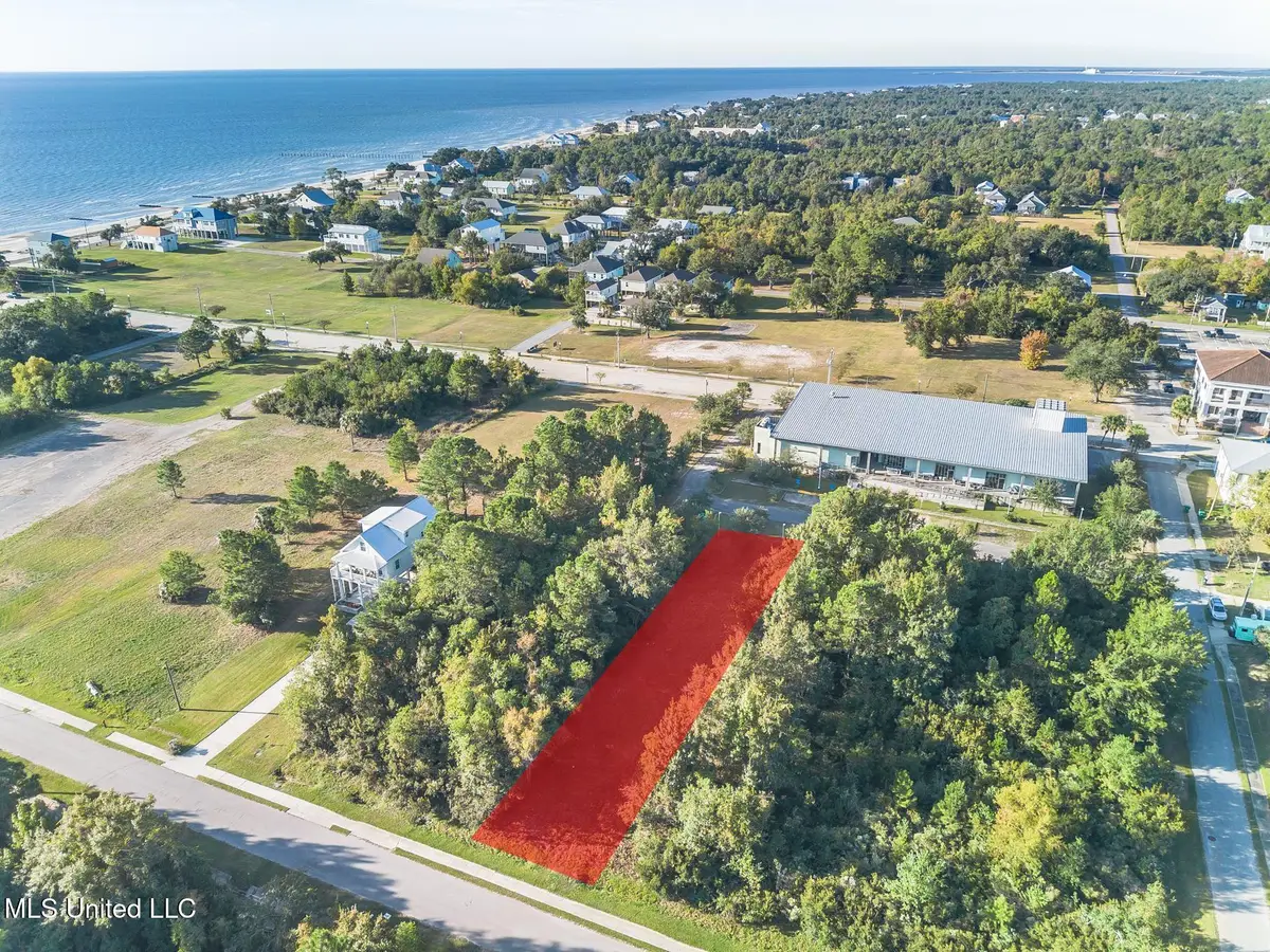 Terrace Avenue, Waveland, MS 39576 - Image #1