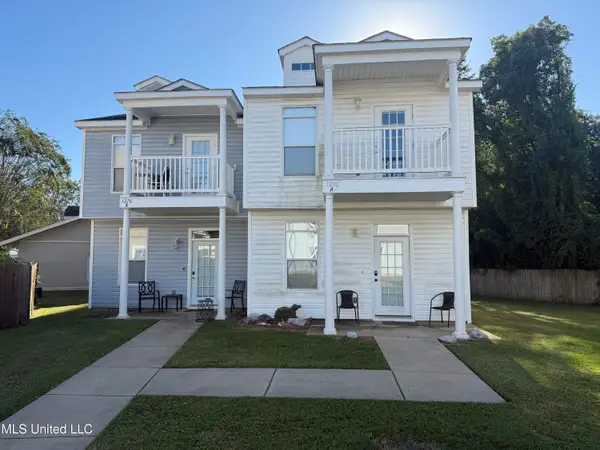 1276 Century Oaks Drive, Gulfport, MS 39507