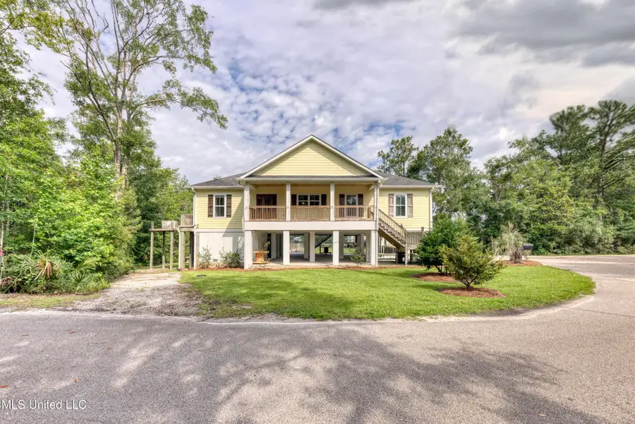 12039 Carls Cove, Biloxi, MS 39532 - Image #2