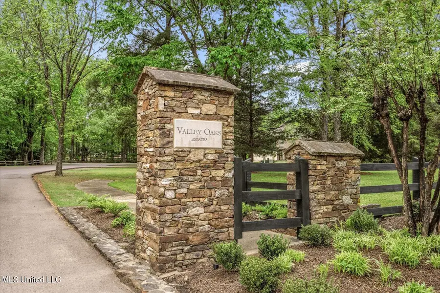 6264 Valley Oaks Drive, Olive Branch, MS 38654 - Image #2
