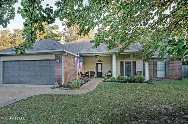 304 Wood Duck Circle, Brandon, MS 39047