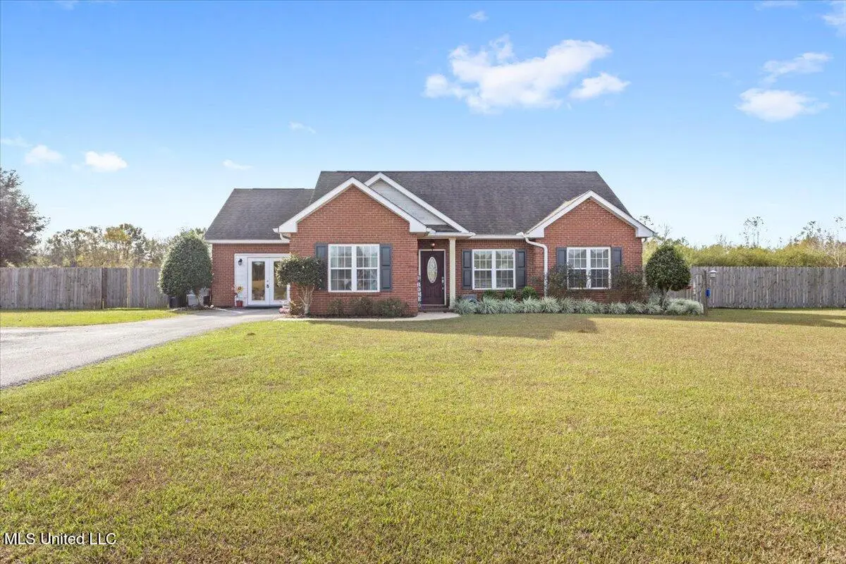 140 Pete Pitts Road, Lucedale, MS 39452 - Image #1