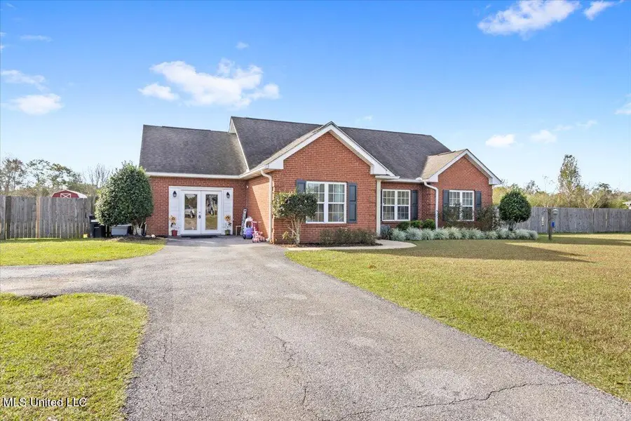 140 Pete Pitts Road, Lucedale, MS 39452 - Image #2