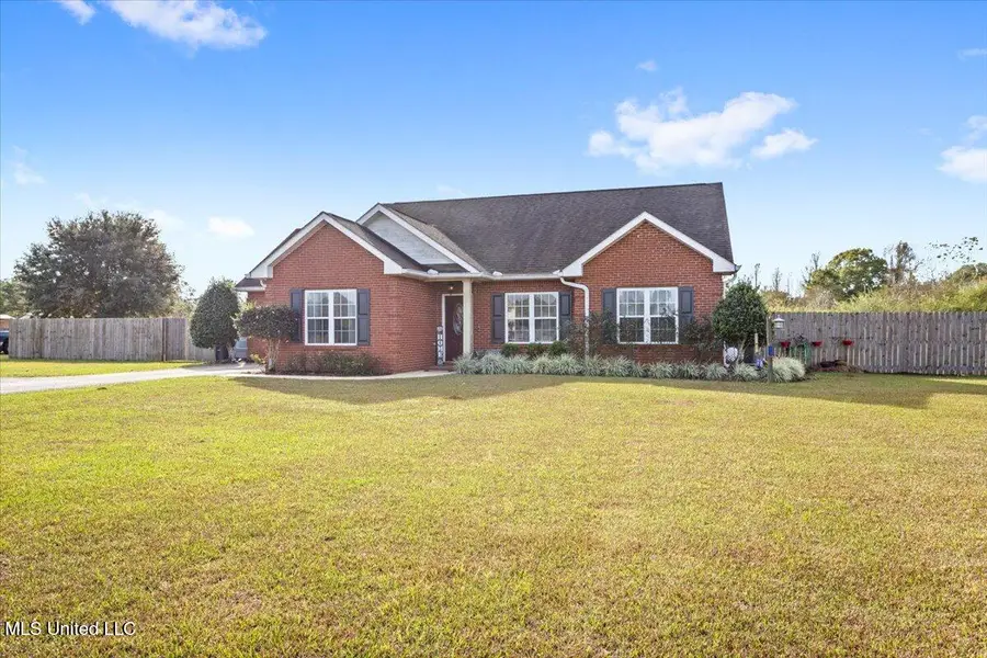140 Pete Pitts Road, Lucedale, MS 39452 - Image #3