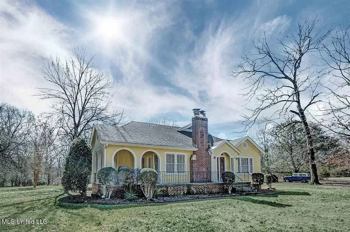 3521 Mcfarland Road, Raymond, MS 39154 - Image #1