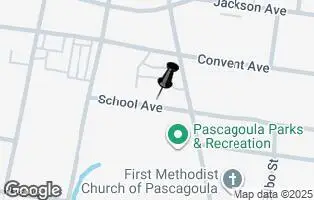 1309 School Avenue, Pascagoula, MS 39567 - Image #1