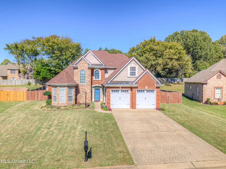 3344 N Chateau Circle, Southaven, MS 38672 - Image #2