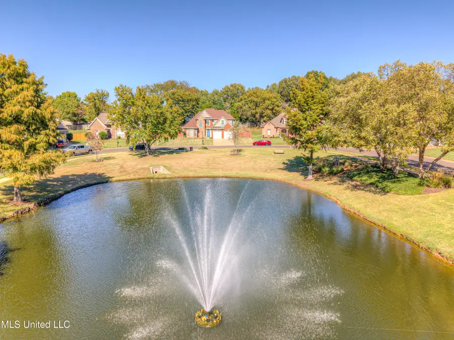 3344 N Chateau Circle, Southaven, MS 38672 - Image #3