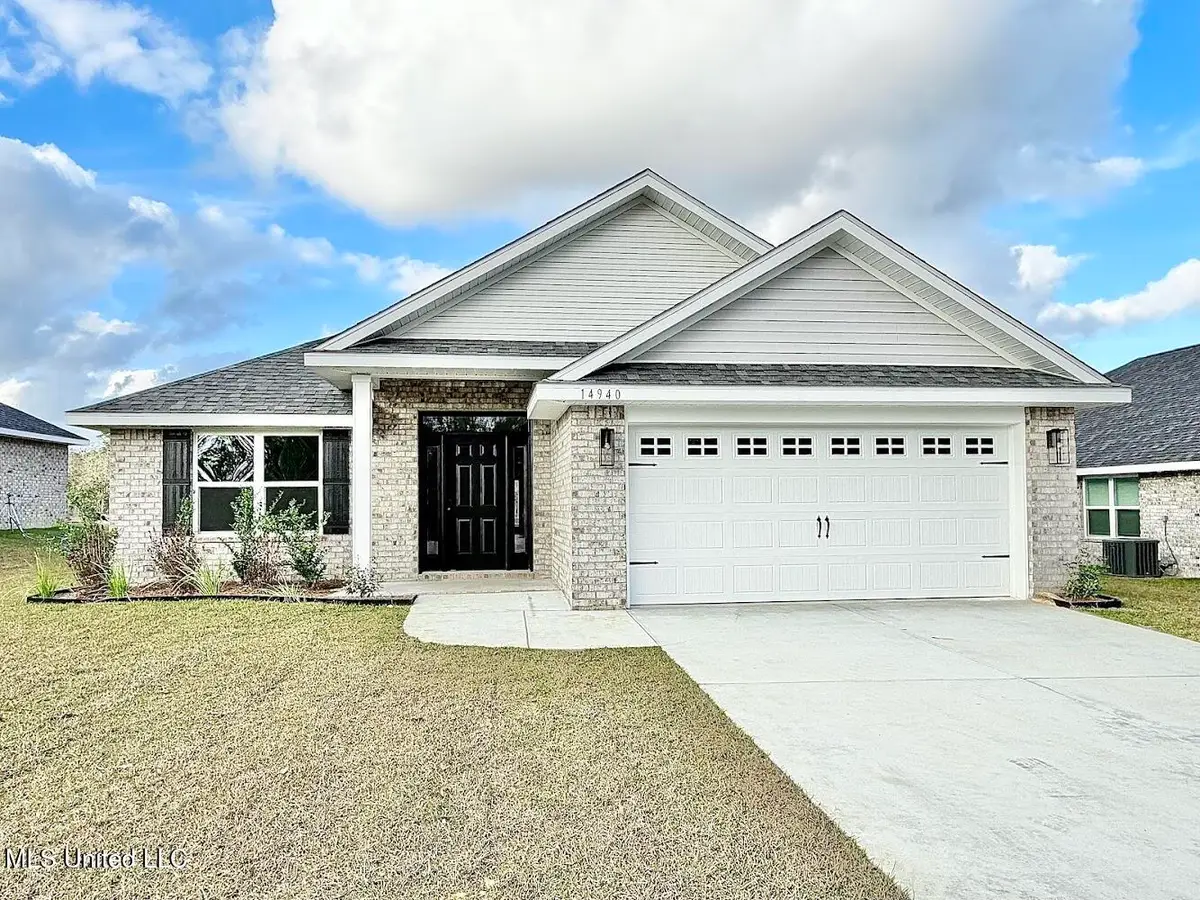 14940 Fritz Circle, Gulfport, MS 39503 - Image #1