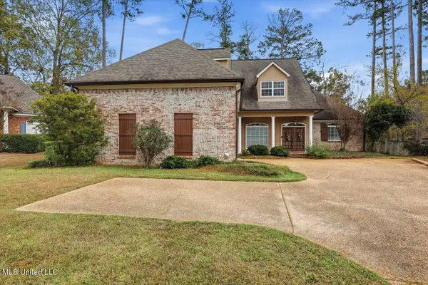632 Sheringham Court, Ridgeland, MS 39157