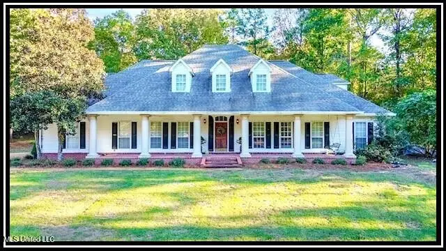 3709 Lyles Drive, Oxford, MS 38655 - Image #1